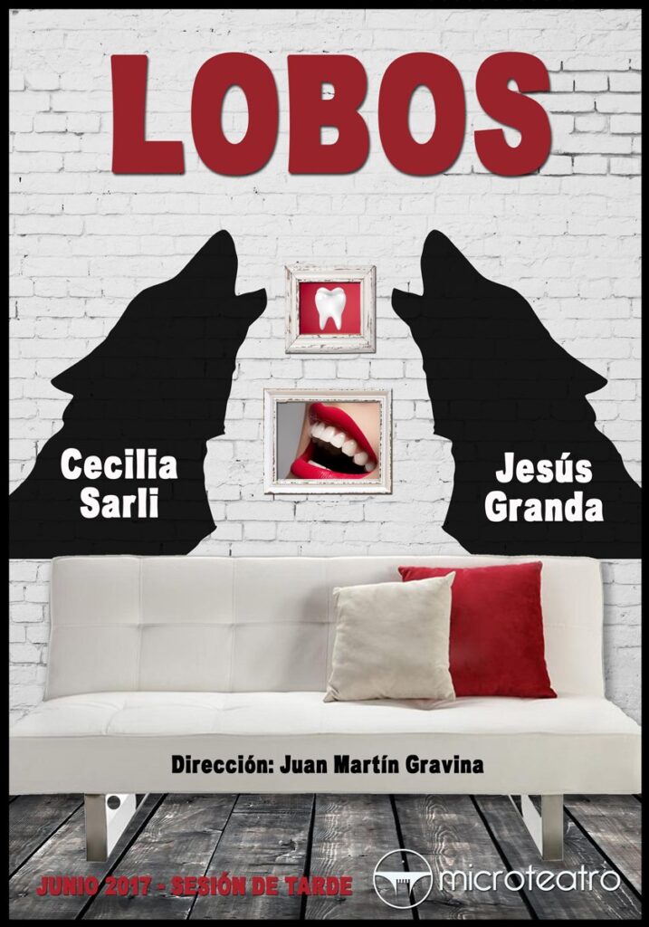 microteatro lobos