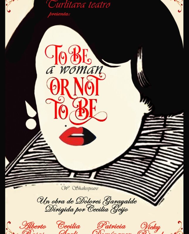 to be a woman or not to be de cecilia sarli